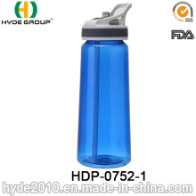 700мл горячая Продажа bpa бесплатно ясно Тритан спортивные бутылки воды (ДПН-0752-1)
